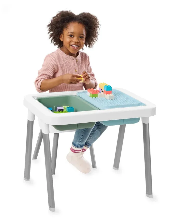 Skip Hop Discoverosity 3-in-1 Sensory Table