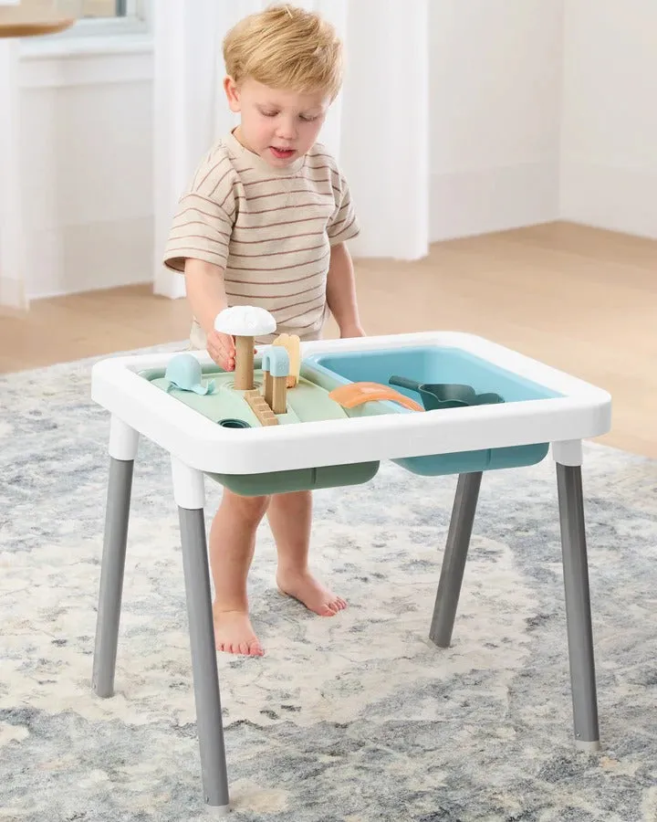 Skip Hop Discoverosity 3-in-1 Sensory Table