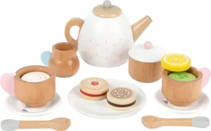 Small Foot Children's Tea Set