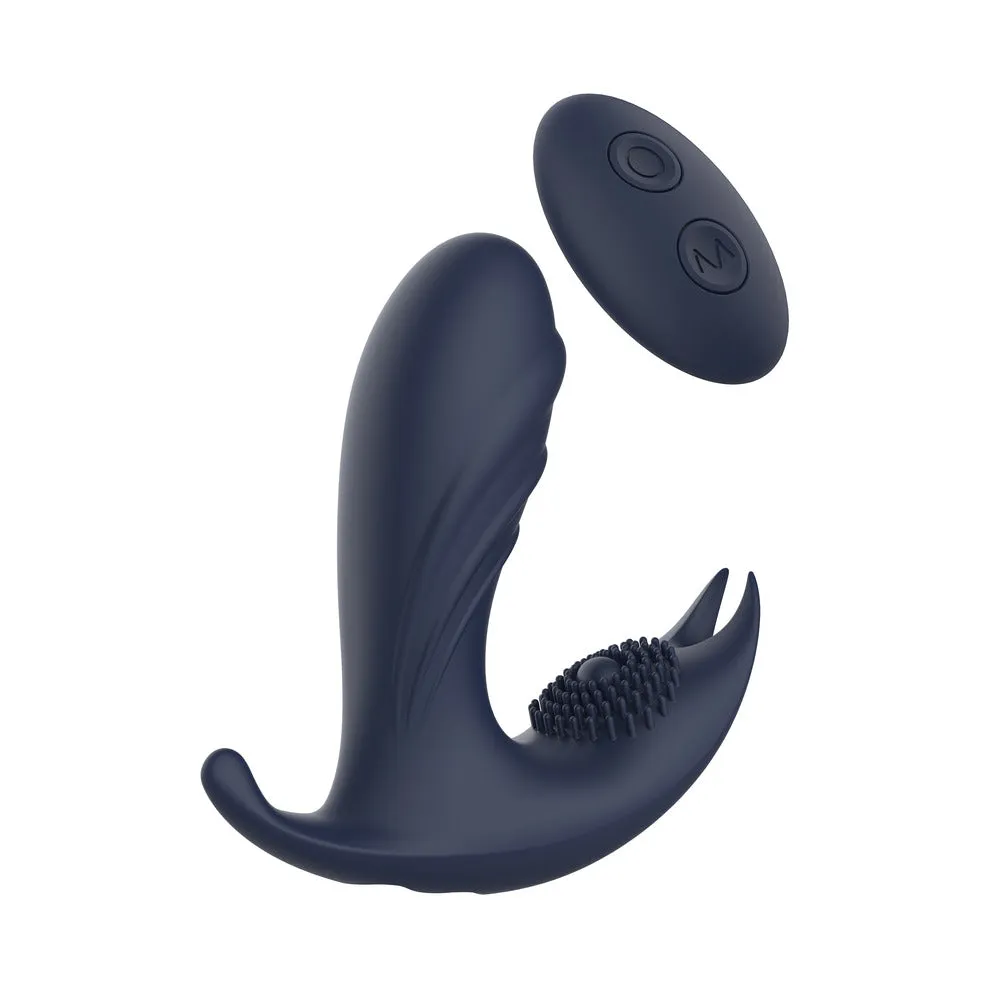 Startroopers Atomic Prostate Massager