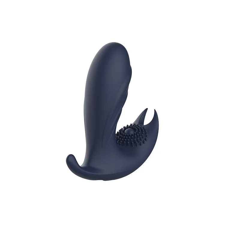 Startroopers Atomic Remote Controlled Prostate Massager