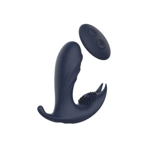 Startroopers Atomic Remote Controlled Prostate Massager