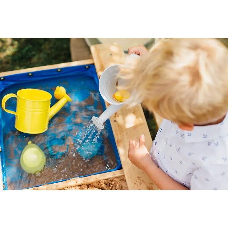 Surfside Sand & Water Wooden Picnic Table (COD Not Available)