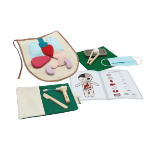 Surgeon Set