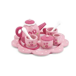 Tea Set - 12pc