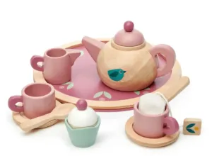 Tender Leaf Toys - Birdie Tea Set