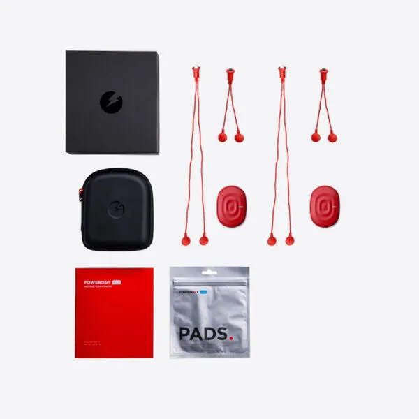 Therabody PowerDot Duo Red 2.0