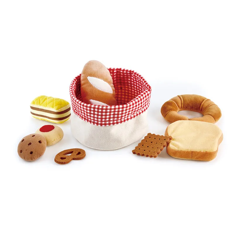 Toddler Bread Basket