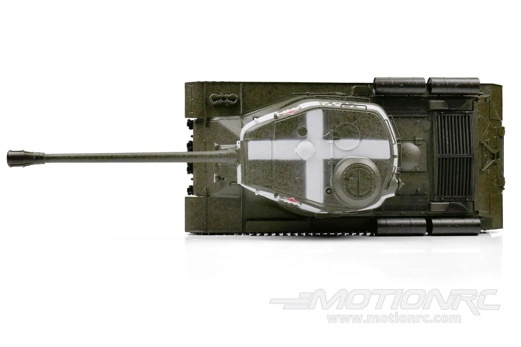 Torro Soviet IS-2 1944 1/16 Scale Heavy Tank - RTR