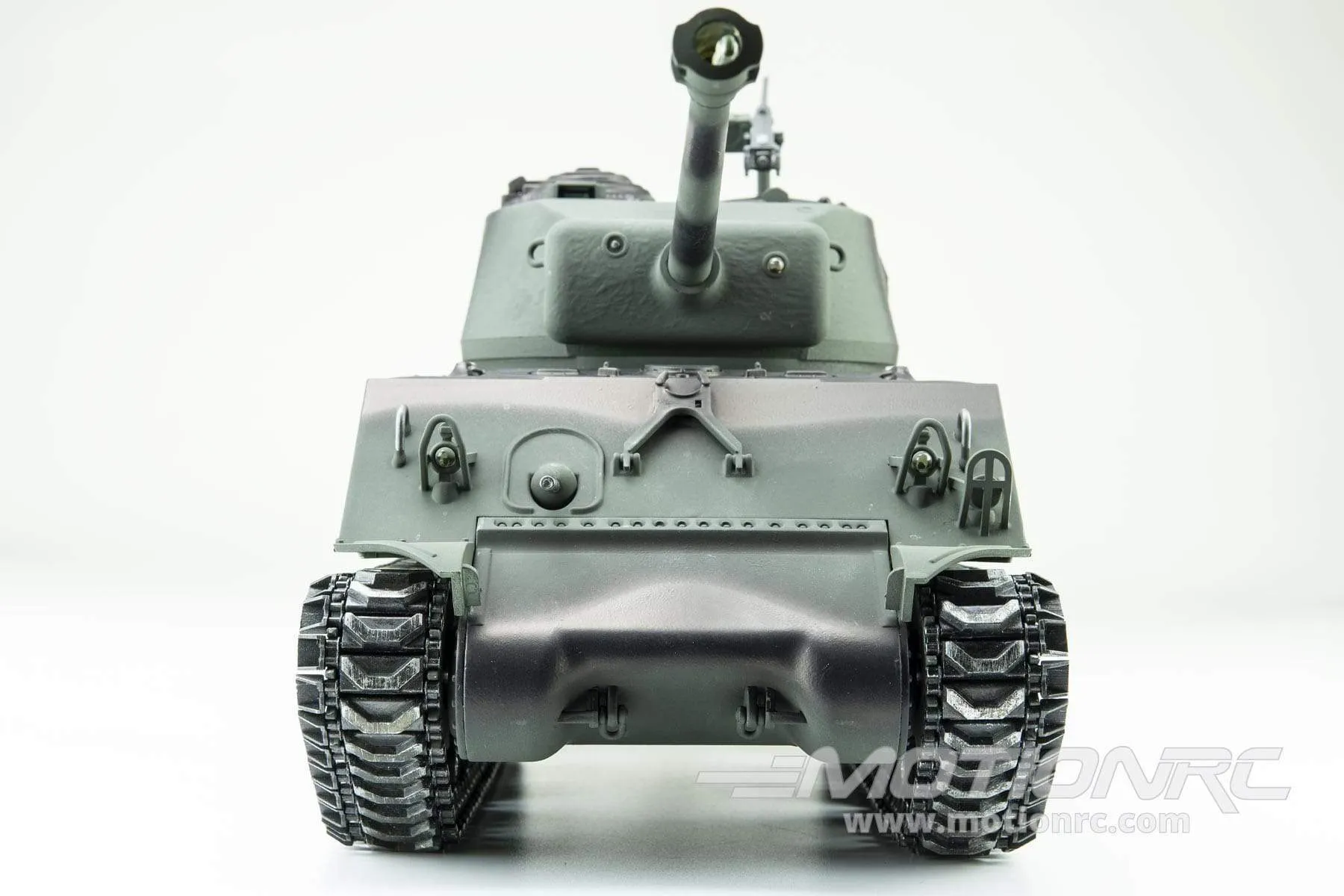 Torro USA M4A3(76) Sherman 1/16 Scale Medium Tank - RTR