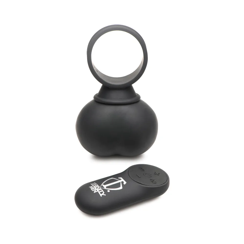 Trinity Vibes 28X Vibrating Balls XL