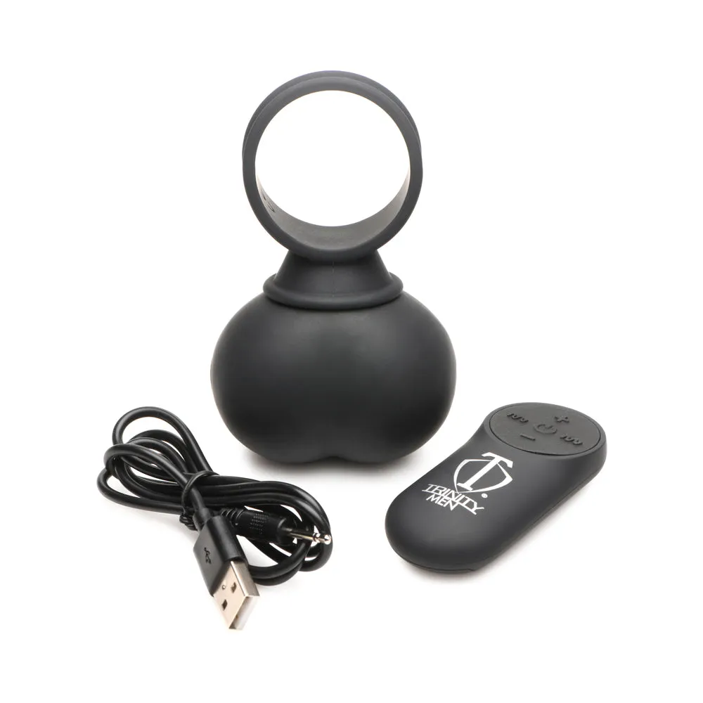 Trinity Vibes 28X Vibrating Balls XL