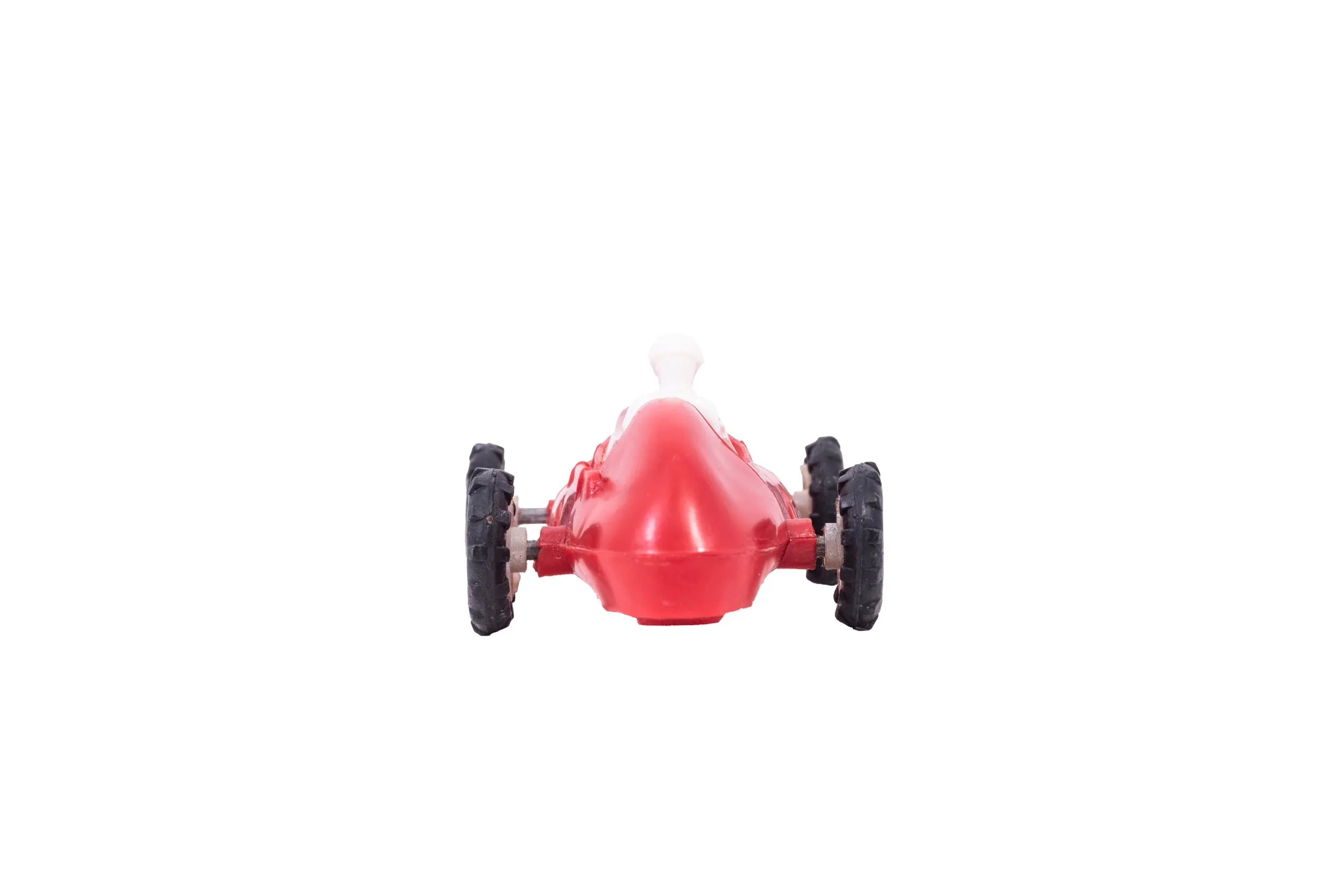 Vanwall Friction Racer Toy from Marx