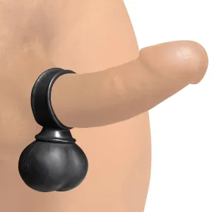 Vibrating Balls