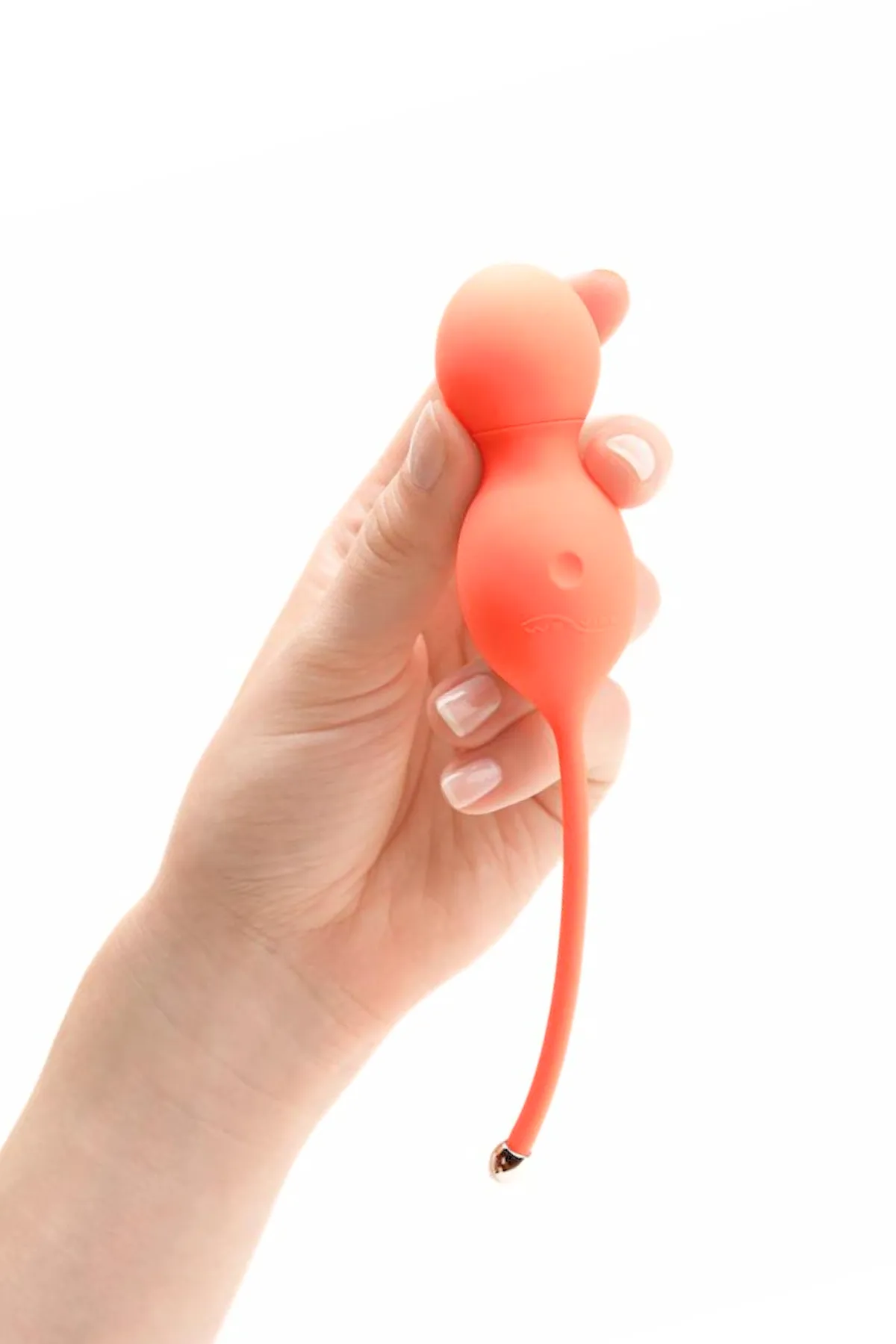 We-Vibe Bloom | Kegel Exercise Balls