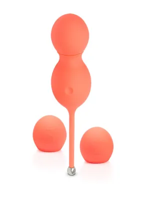 We-Vibe Bloom | Kegel Exercise Balls