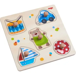 xHABA Clutching Puzzle Toys